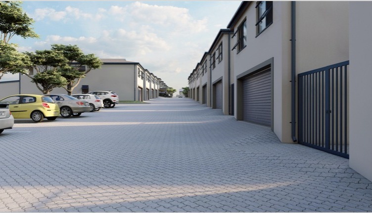 3 Bedroom Property for Sale in Cashan North West